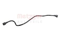 Kühlmittelrohrleitung