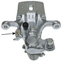 Bremssattel