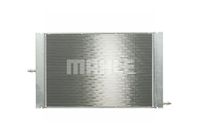 Thumbnail - Lage temperatuurkoeler, intercooler - CIR7000P - MAHLE
