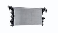 Thumbnail - Radiateur - CR2699000P - MAHLE