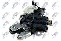 Incuietoare, capota portbagaj NTY, Cod: EZC-WW-031