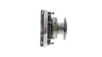Thumbnail - Koppeling, radiateurventilator - CFC135000P - MAHLE