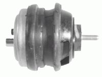 Lagerung, Motor