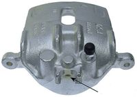 Bremssattel