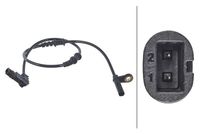 Sensor, Raddrehzahl