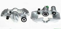 Bremssattel