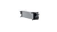 Thumbnail - Intercooler, inlaatluchtkoeler - CI145000P - MAHLE