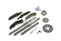Kit lant distributie BGA, Cod: TC0933FK