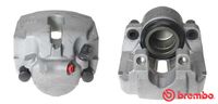 Bremssattel