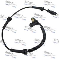 Sensor, Raddrehzahl