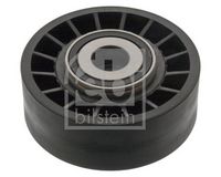 Umlenk-/Führungsrolle, Keilrippenriemen