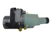 Hydraulikpumpe, Lenkung