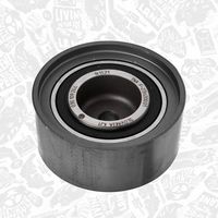 Thumbnail - Waterpomp + distributieriem set - RM0013 - ET ENGINETEAM