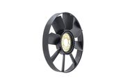 Thumbnail - Koelventilatorwiel - CFW43000P - MAHLE