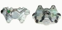 Bremssattel