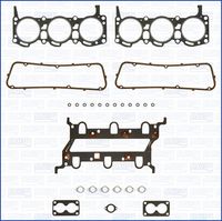 Set garnituri, chiulasa AJUSA, Cod: 52090700