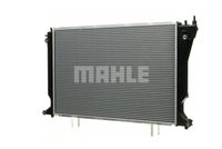 Thumbnail - Radiateur - CR1080000S - MAHLE