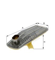 маслен филтър