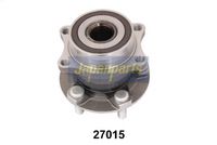 главина на колелото