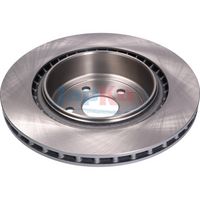 спирачен диск