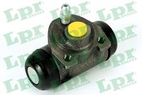 спирачно цилиндърче на колелото