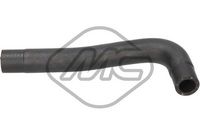 маркуч на радиатора