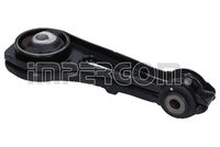 окачване, двигател