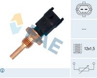 Sensor, Kühlmitteltemperatur Sensor, Kühlmitteltemperatur