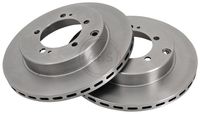 Bremsscheibe