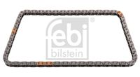 Steuerkette