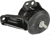 Lagerung, Motor