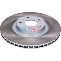 спирачен диск