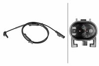 Sensor, Raddrehzahl