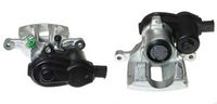 Bremssattel