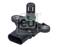 Sensor, Saugrohrdruck