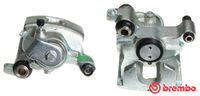 Bremssattel