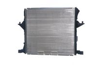 Thumbnail - Radiateur - CR81000S - MAHLE