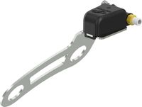 Radsensor, Reifendruck-Kontrollsystem