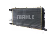 Thumbnail - Radiateur - CR403000S - MAHLE