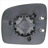 Mirror Glass, exterior mirror