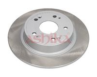 Disc frana ASHIKA, Cod: 61-04-415C