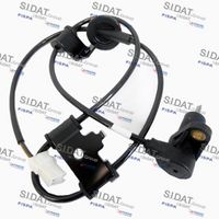 Sensor, Raddrehzahl