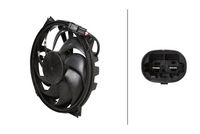 Lüfter, Motorkühlung