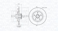 Bremsscheibe