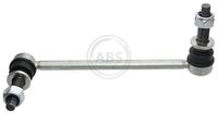 Stange/Strebe, Stabilisator