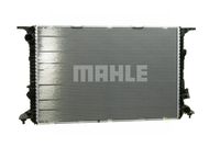 Thumbnail - Radiateur - CR1022000P - MAHLE