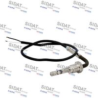 Sensor, Abgastemperatur