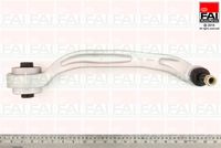 носач, окачване на колелата