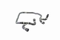 маркуч на радиатора