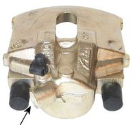 Bremssattel